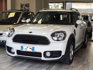 MINI Countryman 2017
