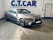 BMW M4 2024