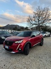 Peugeot 2008 2021