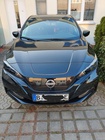 Nissan Leaf 2023