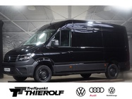 Volkswagen Crafter 2025