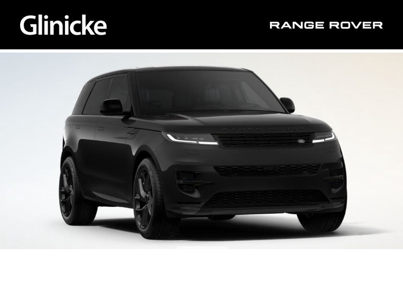Land Rover Sport