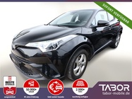Toyota C-HR 2019