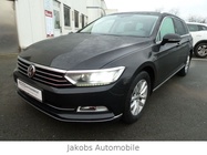Volkswagen Passat 2019