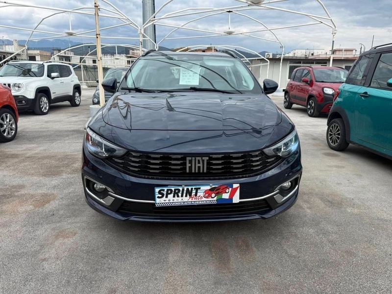 Fiat Tipo