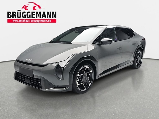 Kia EV4 2025