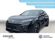 Volkswagen T-Roc 2026