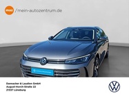 Volkswagen Passat 2025