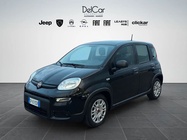 Fiat Panda 2023