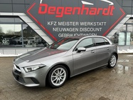 Mercedes-Benz A-Class 2019