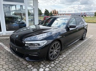 BMW 5 Series 2018