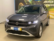 Volkswagen T-Cross 2026
