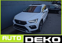 Seat Ateca 2022
