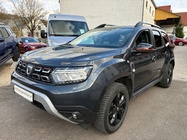 Dacia Duster 2022