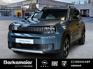 Fiat Grande Panda 2026