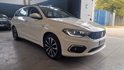 Fiat Tipo 2018
