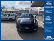 Ford Puma 2020