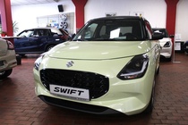 Suzuki Swift 2025