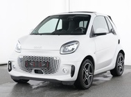 Smart ForTwo 2024