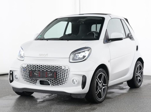 Smart ForTwo 2024