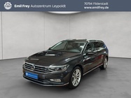 Volkswagen Passat 2023