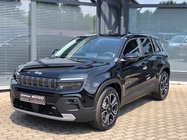 Jeep Avenger 2023