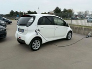 Citroen C-Zero 2020