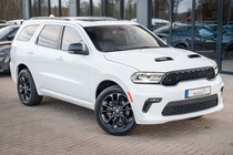 Dodge Durango 2021
