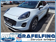 Ford Puma 2024