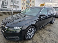 Skoda Superb 2023