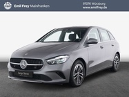 Mercedes-Benz B-Class 2025