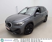 BMW X1 2020