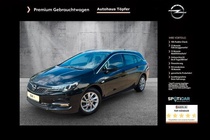 Opel Astra 2022