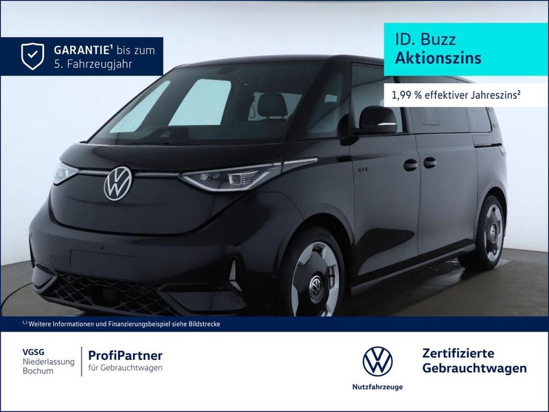 Volkswagen ID.Buzz