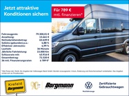 Volkswagen Crafter 2025