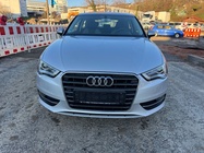 Audi A3 2013