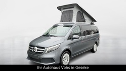 Mercedes-Benz V-Class 2025