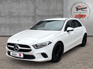 Mercedes-Benz A-Class 2019