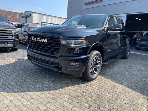 Dodge RAM 2025