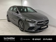 Mercedes-Benz B-Class 2025