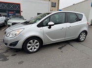 Opel Meriva 2011