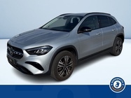 Mercedes-Benz GLA-Class 2025