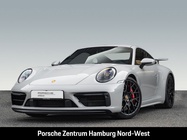 Porsche 992 2022