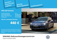 Volkswagen Golf 2025