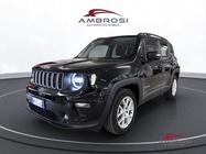 Jeep Renegade 2024