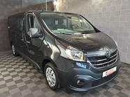 Renault Trafic 2021