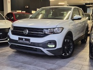 Volkswagen T-Cross 2019