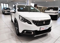 Peugeot 2008 2017