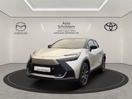 Toyota C-HR 2023