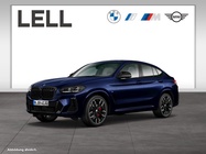 BMW X4 2024